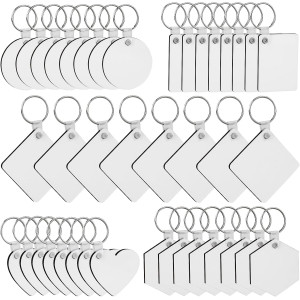 Keyrings