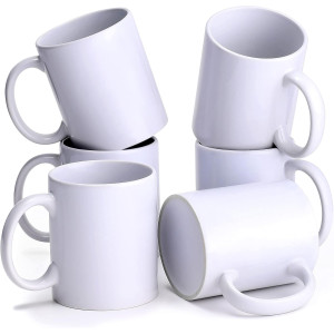 Cups and Mugs
