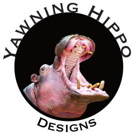 Yawning Hippo Designs