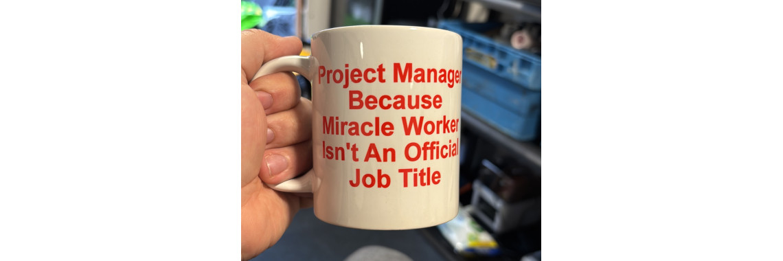 Custom Cups