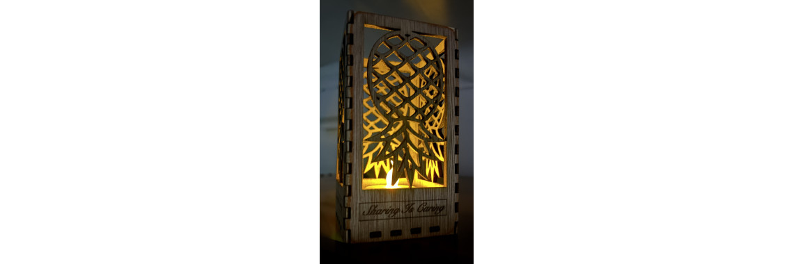 Adult Decortations
